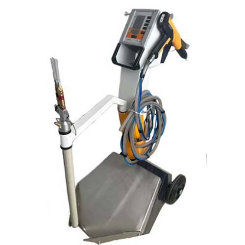 Automatic Spray Line Equipment: A Practical Buyer's Guide